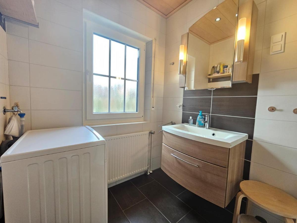 נורדן Ferienhaus Merlin מראה חיצוני תמונה