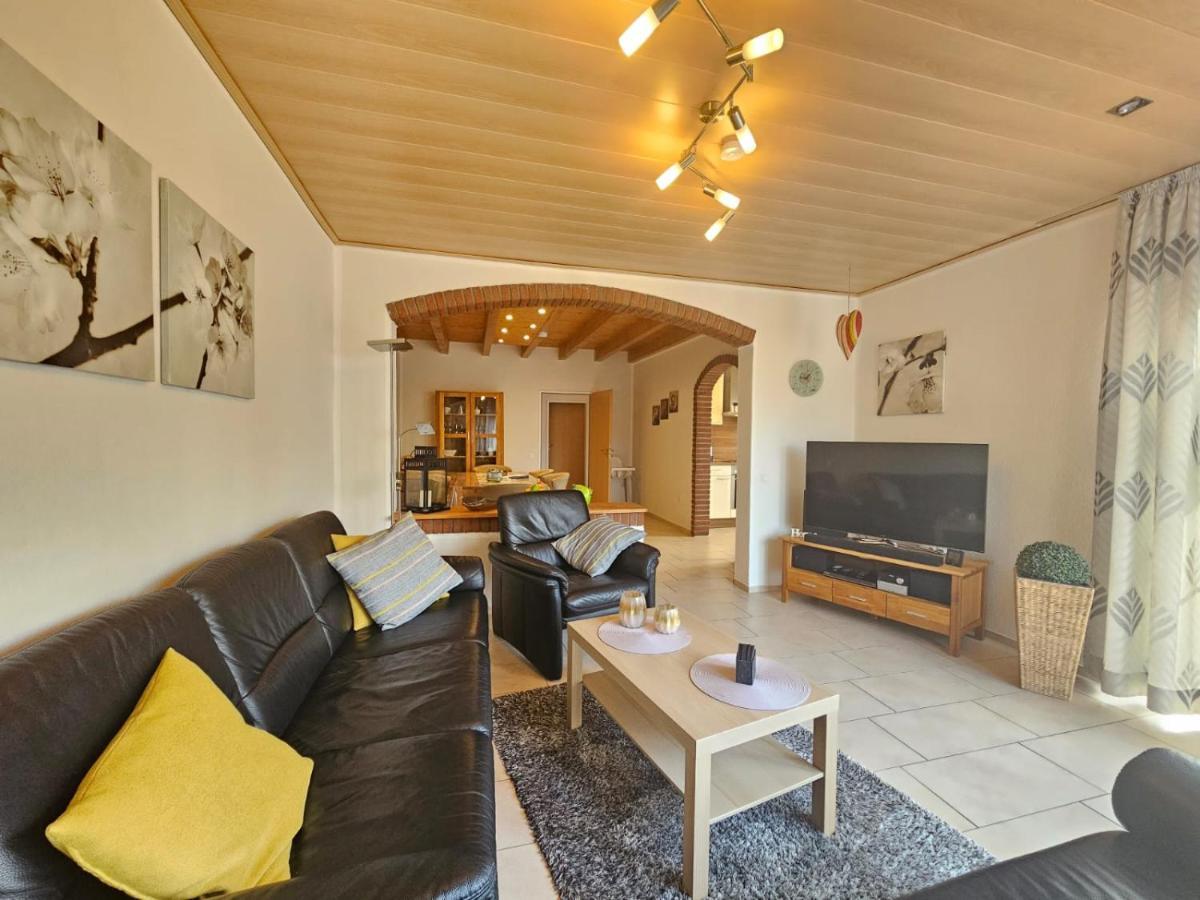 נורדן Ferienhaus Merlin מראה חיצוני תמונה